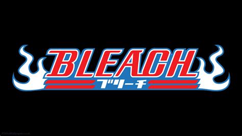 Bleach Logo Ps Vita Wallpaper Bleach Anime Logo 960x544 Wallpaper