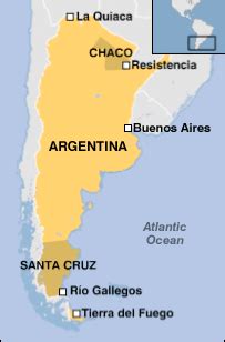 No te pierdas nuestra selección de vuelos baratos. BBC NEWS | Americas | Argentina's divisions clear to see