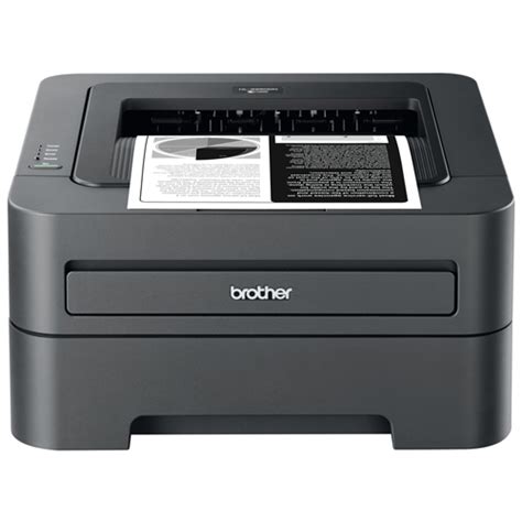 Unfortunately, its display screen is inferior to other models and has poor visibility. Brother HL-2270DW A4 Mono Laser Printer