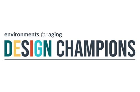 Meet The 2021 Efa Design Champions Leading The Way In Senior Living