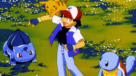 Incredible Collection Of Full 4k Pokemon Images Over 999
