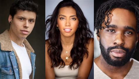 The Australian Cast For ‘hamilton Is Revealed And Its A Win For Diversity Laptrinhx News