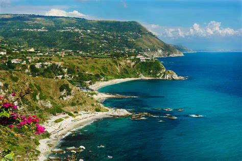 The top 10 sights of Calabria | Zainoo Blog