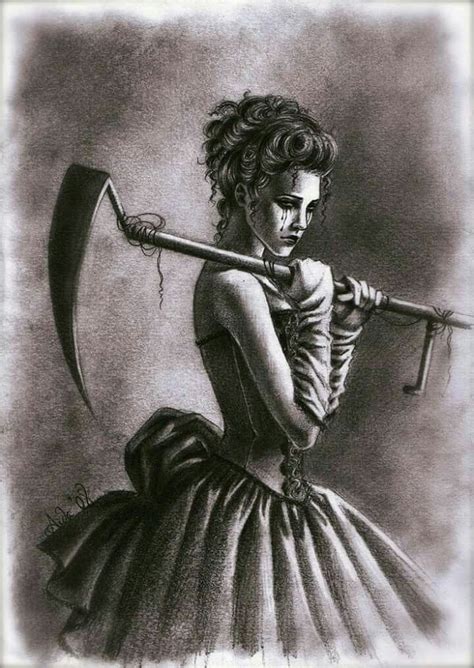 Pin By Sophie Parker On Dark And Gothic Creepy Drawings Art Scary Art