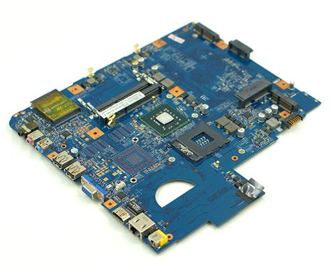 Acer 5738 5738g 484cg08011 Motherboard Empower Laptop