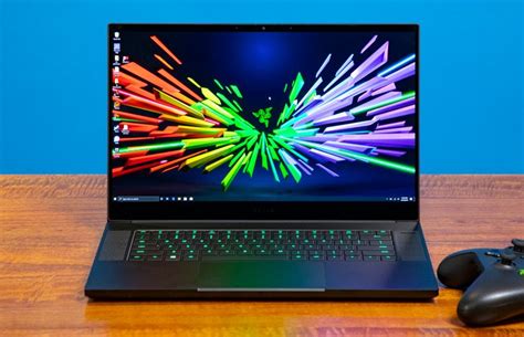 Razer Blade 15 Oled Full Review And Benchmarks Laptop Mag
