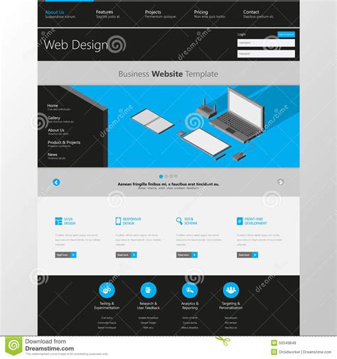 'kaven' is a one page portfolio wordpress theme crafted by cocobasic. Modern Clean One Page Website Design Template. All In One ...