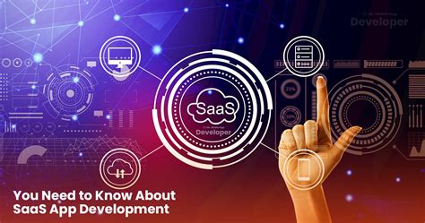 Everything You Need To Know About Saas App Development Freelance