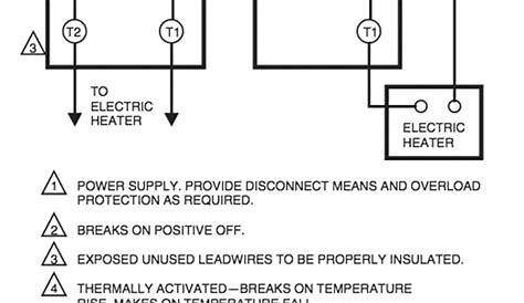 honeywell ct410b wiring diagram