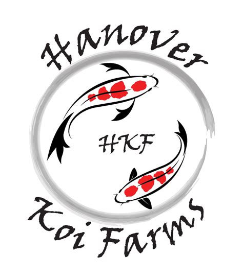 Fisher Special Order 3 > Hanover Koi Farms
