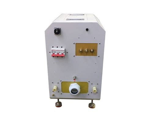 Mobile Induction Brazing Machine Induction Heating Machine Induction