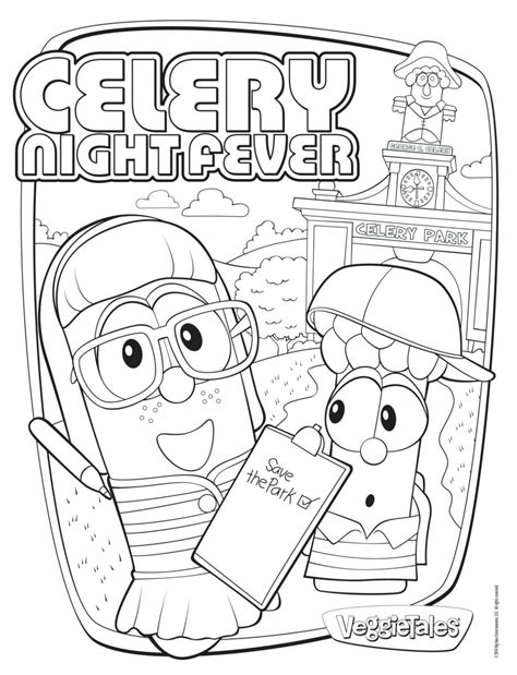 Celery coloring pages are a fun way for kids of all ages to develop creativity, focus, motor skills and color recognition. Celery Coloring Pages - Coloring Home