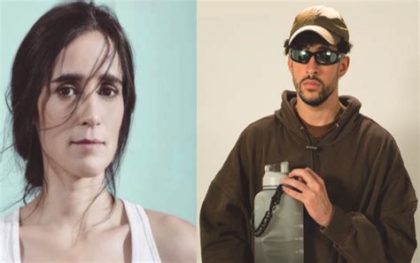 Julieta Venegas Sorprende Con Nueva Canción Junto A Bad Bunny