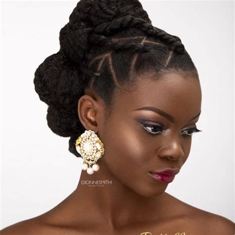 3 idees coiffures pour les fans de la tondeuse kabibi magazine wedding hairstyles for girls