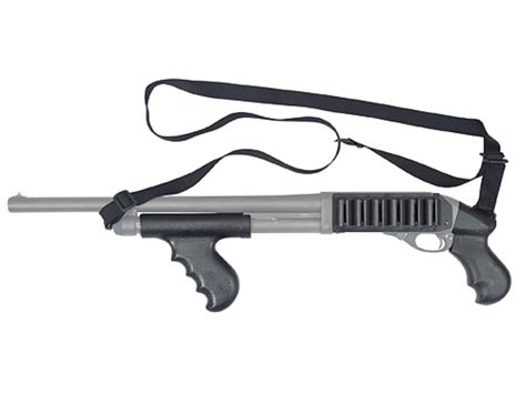 Tacstar Tactical Shotgun Conversion Kit Mossberg Polymer