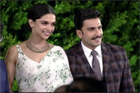Srk Is Looking Forward To Deepika Ranveers Wedding Says He Wanted To