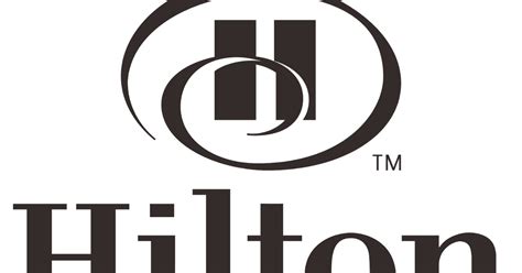 Hilton Logo Vector Format Cdr Ai Eps Svg Pdf Png Images And Photos Finder