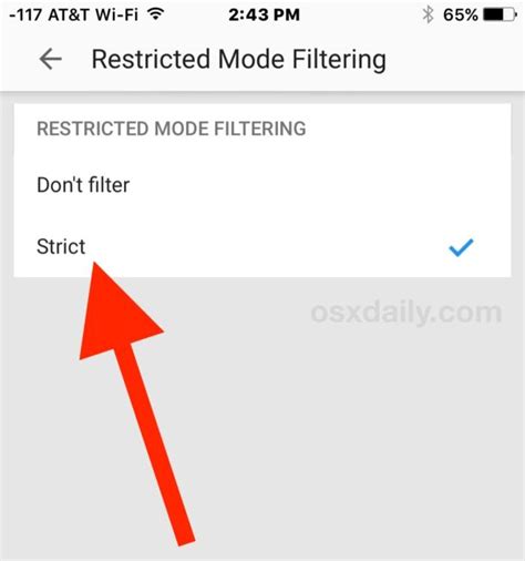 How to on dark mode in roblox mobile!! How to Use YouTube Parental Controls with Restricted Mode
