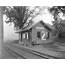 Vintage Railroad Pictures Erie Stations Circa 1910