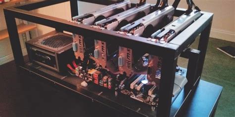 Here's how to build a simple mining rig. How to Build a Litecoin (Scrypt) Mining Rig | What is ...