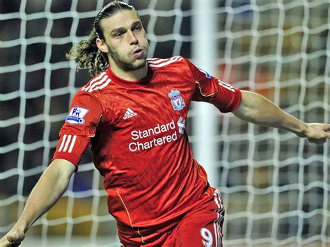 Carroll Marks Transfer Anniversary In Style The Independent The Independent
