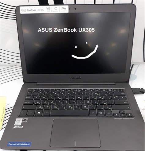 Asus Zenbook Ux305 My Ultimate Laptop Review