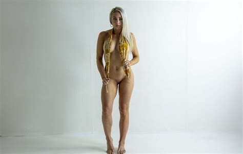 Brittany Hockley Model My Xxx Hot Girl
