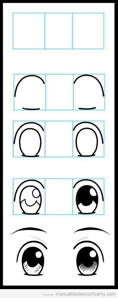 How To Draw Anime Eyes Manga Eyes How To Draw Hair Learn To Draw