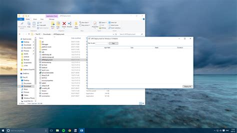 Here are four different ways you can use to rename your windows 10 pc name, including using the settings app, system properties, command prompt, and powershell. This tool lets you install Android apps on Windows 10 ...