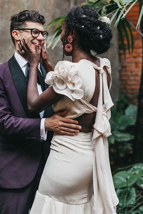 32 Wedding Hairstyle Ideas For Black Women