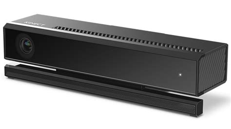 Xbox One Deve Ganhar Câmera 4k Com Recursos Do Kinect