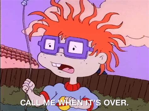 04.03.2016 · since tommy pickles is a baby, it was natural for him to cry a lot (but not as much as angelica!) but did anyone else notice how they used to often use that same stock crying sound effect for tommys bawling? Chuckie Finster Nicksplat GIF - Find & Share on GIPHY