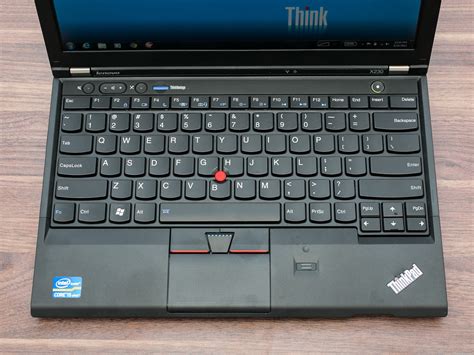 Lenovo Thinkpad X230 Review Cnet