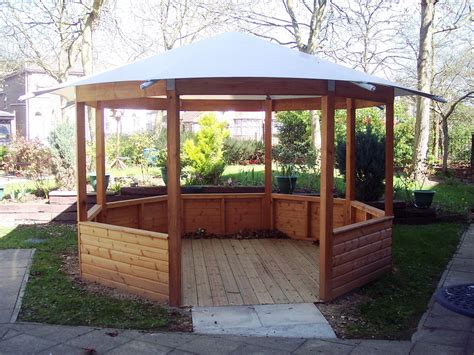 Choose from close to 30designs. Inside 2 Outside | Canopies for outdoor learning
