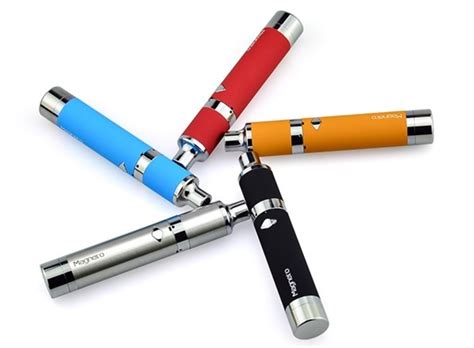 10 Best Vape Pens Of 2017 For Cannabis Concentrates Weed Diaries