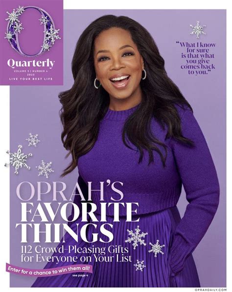 first look at oprah s favorite things 2023 from candles and cookies to luggage and luxury in