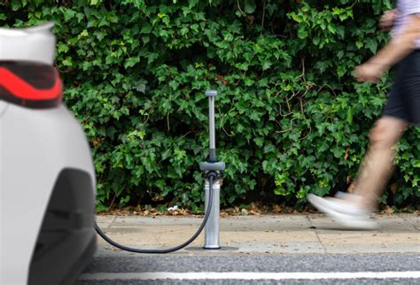 Pdd Collaborates With Trojan Energy To Create Hidden Ev Charging Points