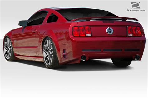 Welcome To Extreme Dimensions Item Group 2005 2009 Ford Mustang