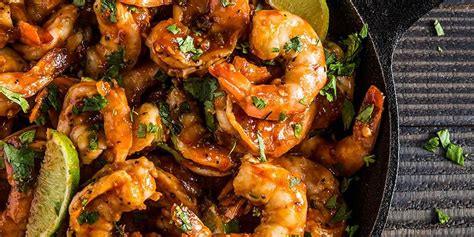 Even if you don't live close to the ocean, there are lots of easy. Best Cold Marinated Shrimp Recipe - The same recipe ...