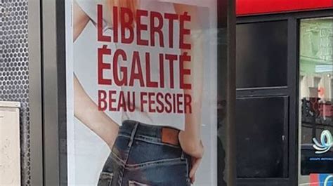 Pub L Incompr Hensible Bourde Sexiste De La Semaine Rtbf Actus