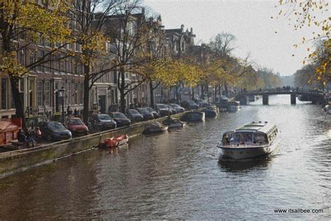 the most romantic things to do in amsterdam for couples two drifters