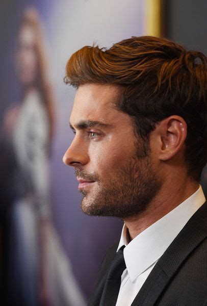 10 Out Of This World Zac Efron Haircut