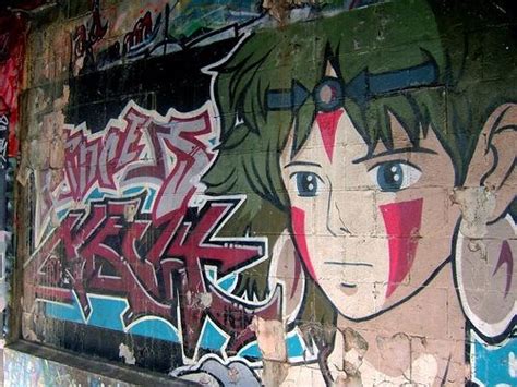 Best Narutoanime Graffiti Art Anime Amino
