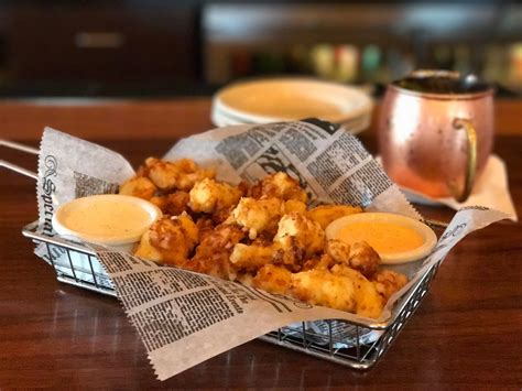 Our Cheese Curds Are Making Waves Beyond Wisconsin Ellsworth