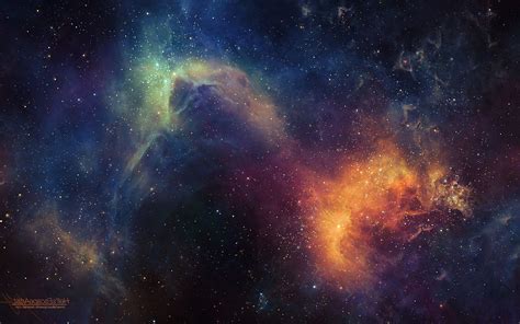 2k Space Wallpapers Photos