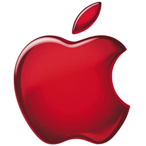 Apple Logo | Red Apple Logo Free iPad HD Wallpaper | Apple logo, Apple ipad wallpaper, Apple ipad