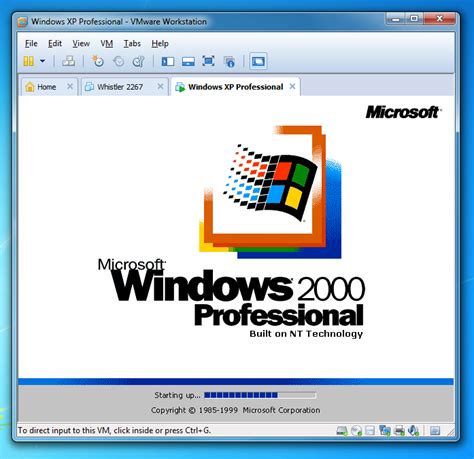 How To Compile Windows Xp Server 2003 Code From The Leak Technology