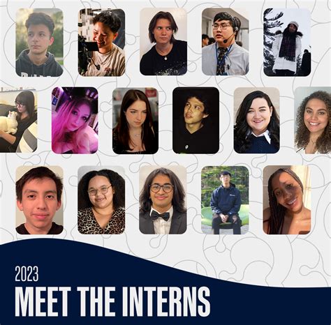 Meet The 2023 Tl Interns Team Liquid Professional Esports Organization