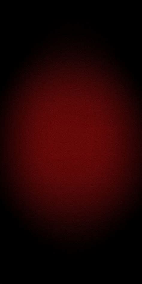 Dark Red Gradient Wallpaper