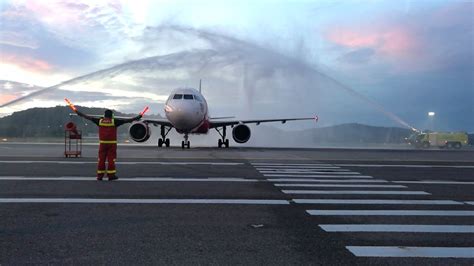 Consisting of 104 islands, langkawi is known as 'the jewel of kedah'. AirAsia celebrates inaugural flight from Shenzhen to ...